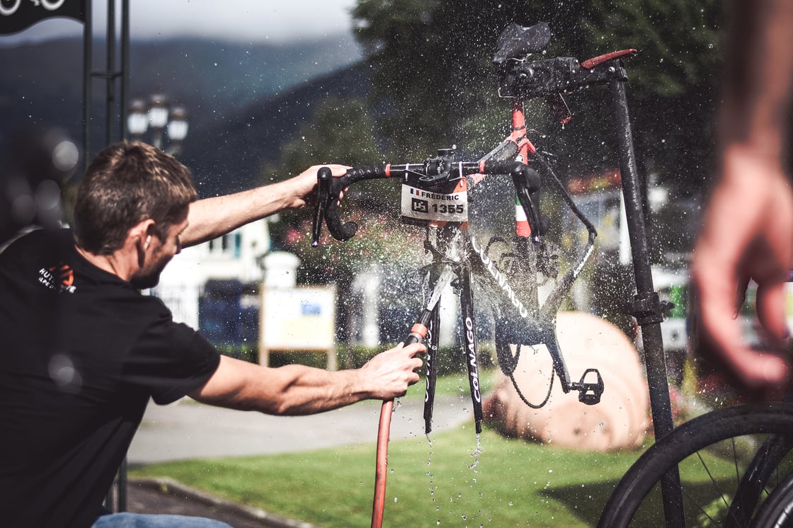 How to prep your bike like a pro