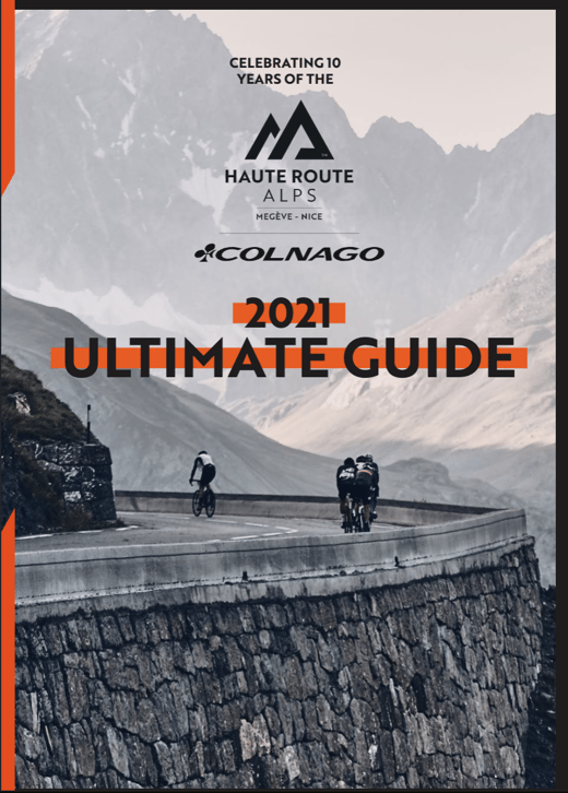 Guide Complet 2021