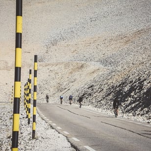 Thub Ventoux