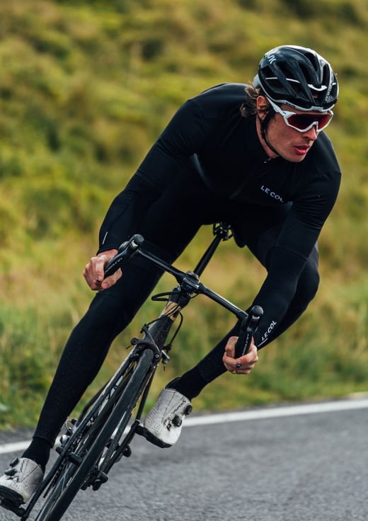Le Col : the best performance cycling apparel